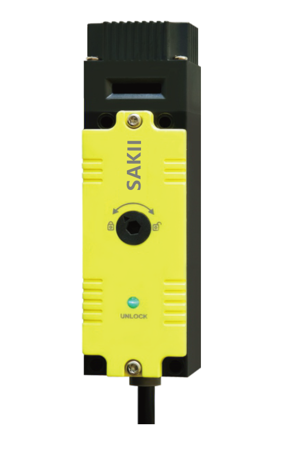 SAKII-S2安全门锁